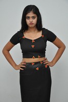 Meghana Sri New Photos